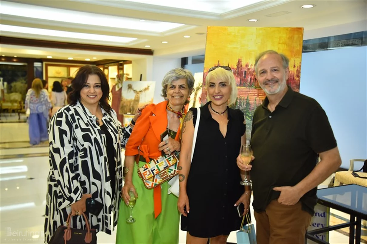 Beirut Lifestyle Avenue Summer 2024